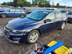 1G1ZD5ST7JF196512 2018 CHEVROLET MALIBU