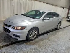 1G1ZD5ST7JF197353 2018 CHEVROLET MALIBU