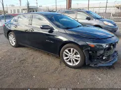 1G1ZD5ST7JF197658 2018 CHEVROLET MALIBU