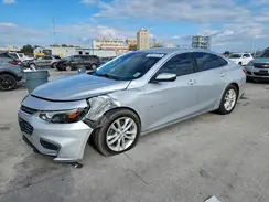 1G1ZD5ST7JF198230 2018 CHEVROLET MALIBU