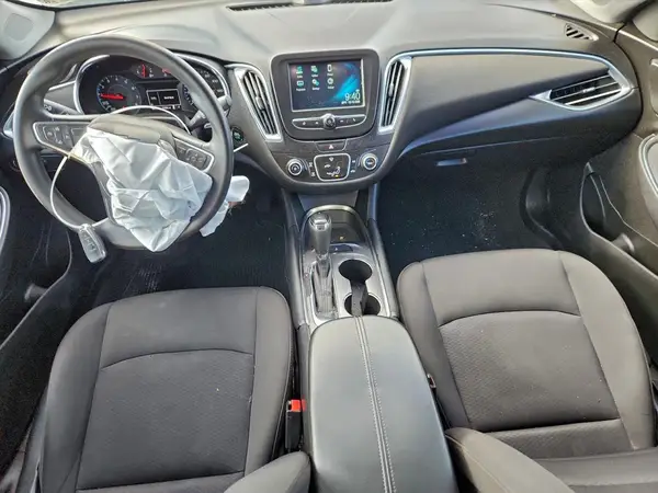 1G1ZD5ST7JF198230 2018 CHEVROLET MALIBU - Image 8