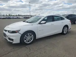 1G1ZD5ST7JF198258 2018 CHEVROLET MALIBU