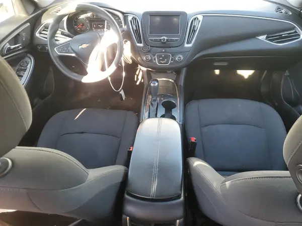 1G1ZD5ST7JF198275 2018 CHEVROLET MALIBU - Image 8