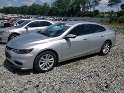 1G1ZD5ST7JF198650 2018 CHEVROLET MALIBU