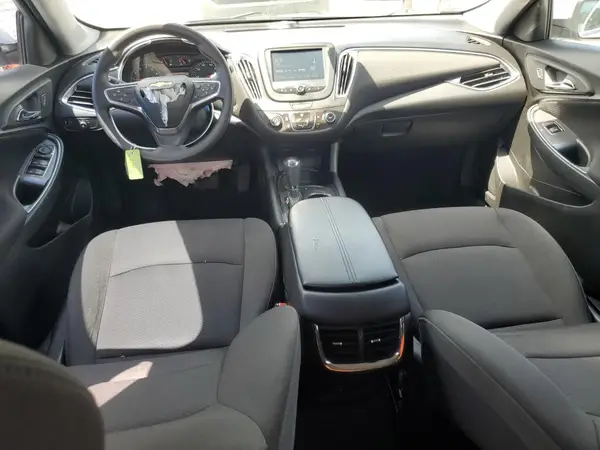 1G1ZD5ST7JF198650 2018 CHEVROLET MALIBU - Image 8