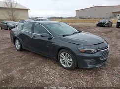 1G1ZD5ST7JF199605 2018 CHEVROLET MALIBU