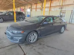1G1ZD5ST7JF199720 2018 CHEVROLET MALIBU
