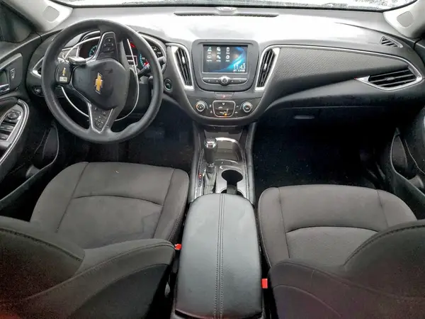 1G1ZD5ST7JF199779 2018 CHEVROLET MALIBU - Image 8