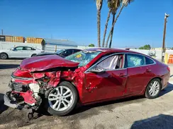 1G1ZD5ST7JF200493 2018 CHEVROLET MALIBU