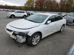 1G1ZD5ST7JF200767 2018 CHEVROLET MALIBU