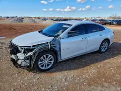 1G1ZD5ST7JF201515 2018 CHEVROLET MALIBU