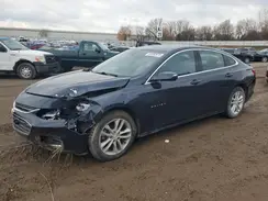 1G1ZD5ST7JF202003 2018 CHEVROLET MALIBU