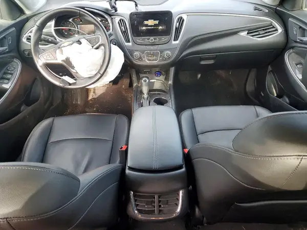 1G1ZD5ST7JF202003 2018 CHEVROLET MALIBU - Image 8