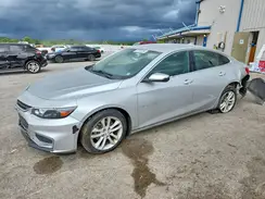 1G1ZD5ST7JF202194 2018 CHEVROLET MALIBU