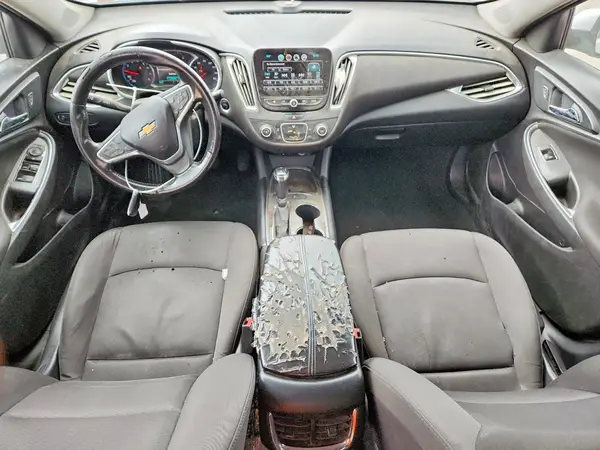 1G1ZD5ST7JF202194 2018 CHEVROLET MALIBU - Image 8