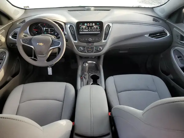 1G1ZD5ST7JF202714 2018 CHEVROLET MALIBU - Image 8