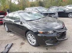 1G1ZD5ST7JF202826 2018 CHEVROLET MALIBU