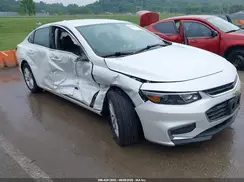 1G1ZD5ST7JF203104 2018 CHEVROLET MALIBU
