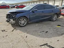 1G1ZD5ST7JF203541 2018 CHEVROLET MALIBU