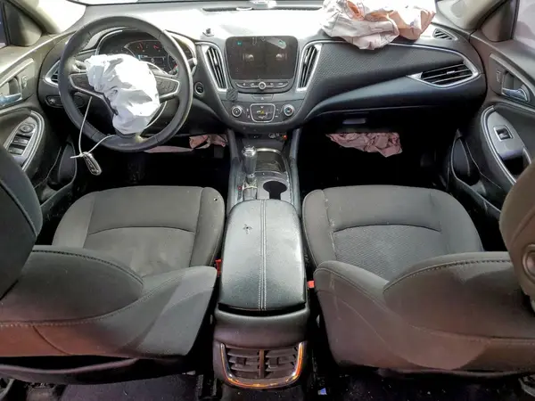 1G1ZD5ST7JF203541 2018 CHEVROLET MALIBU - Image 8