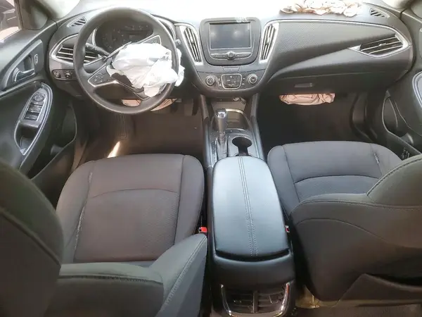 1G1ZD5ST7JF203569 2018 CHEVROLET MALIBU - Image 8