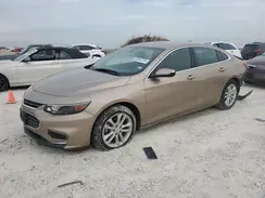 1G1ZD5ST7JF204253 2018 CHEVROLET MALIBU