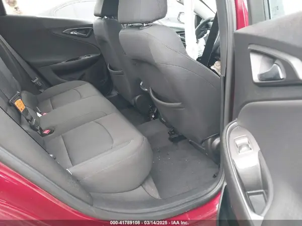 1G1ZD5ST7JF204446 2018 CHEVROLET MALIBU - Image 8