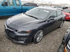 1G1ZD5ST7JF204513 2018 CHEVROLET MALIBU