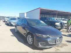 1G1ZD5ST7JF204964 2018 CHEVROLET MALIBU