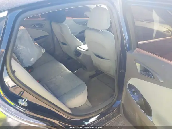 1G1ZD5ST7JF204964 2018 CHEVROLET MALIBU - Image 8