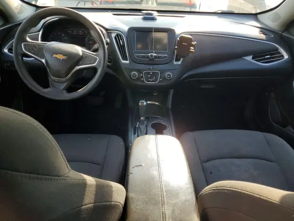 1G1ZD5ST7JF205063 2018 CHEVROLET MALIBU - Image 8
