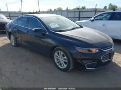 1G1ZD5ST7JF205709 2018 CHEVROLET MALIBU