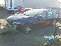 1G1ZD5ST7JF206066 2018 CHEVROLET MALIBU