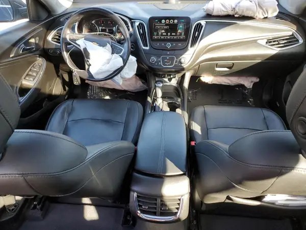 1G1ZD5ST7JF206066 2018 CHEVROLET MALIBU - Image 8