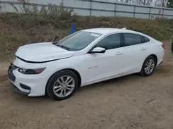 1G1ZD5ST7JF207167 2018 CHEVROLET MALIBU