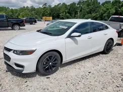 1G1ZD5ST7JF207279 2018 CHEVROLET MALIBU