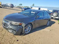 1G1ZD5ST7JF208156 2018 CHEVROLET MALIBU