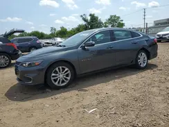 1G1ZD5ST7JF209596 2018 CHEVROLET MALIBU