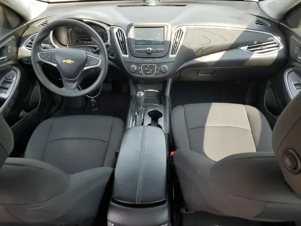 1G1ZD5ST7JF209596 2018 CHEVROLET MALIBU - Image 8