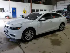 1G1ZD5ST7JF209629 2018 CHEVROLET MALIBU