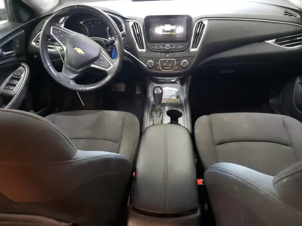 1G1ZD5ST7JF209629 2018 CHEVROLET MALIBU - Image 8