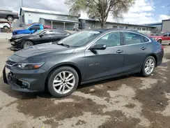 1G1ZD5ST7JF209842 2018 CHEVROLET MALIBU
