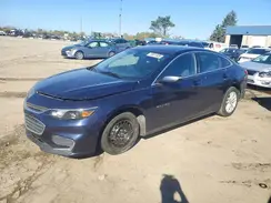 1G1ZD5ST7JF210442 2018 CHEVROLET MALIBU