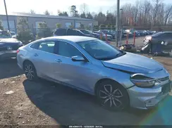 1G1ZD5ST7JF211655 2018 CHEVROLET MALIBU