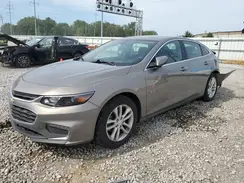 1G1ZD5ST7JF212594 2018 CHEVROLET MALIBU