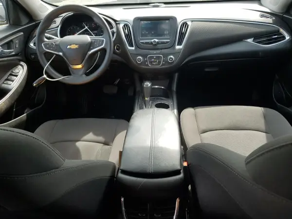 1G1ZD5ST7JF212594 2018 CHEVROLET MALIBU - Image 8