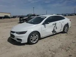 1G1ZD5ST7JF212840 2018 CHEVROLET MALIBU