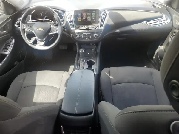 1G1ZD5ST7JF212840 2018 CHEVROLET MALIBU - Image 8