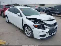1G1ZD5ST7JF213017 2018 CHEVROLET MALIBU