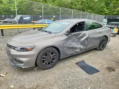 1G1ZD5ST7JF213082 2018 CHEVROLET MALIBU